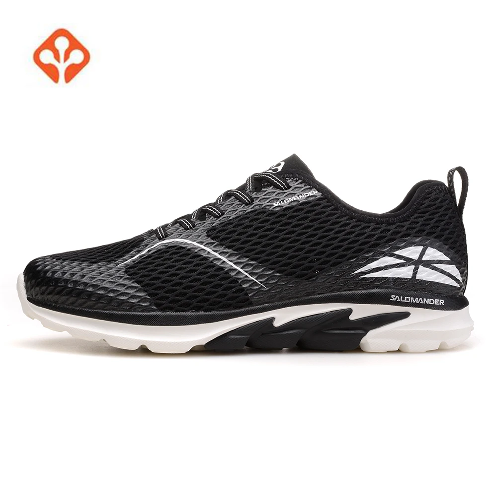 

2019 Mens Mesh Outdoor Trail Running Camping Toursim Shoes Sneakers For Men Sport Trekking Running Jogging Sneaker Man