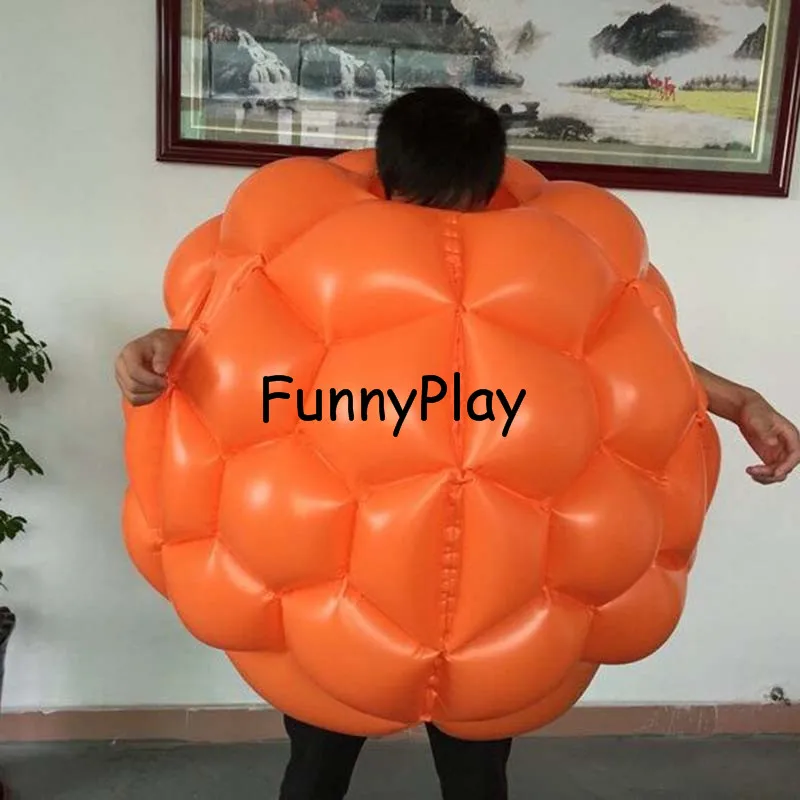 bumper ball suits4