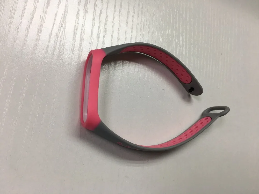 pink gtey