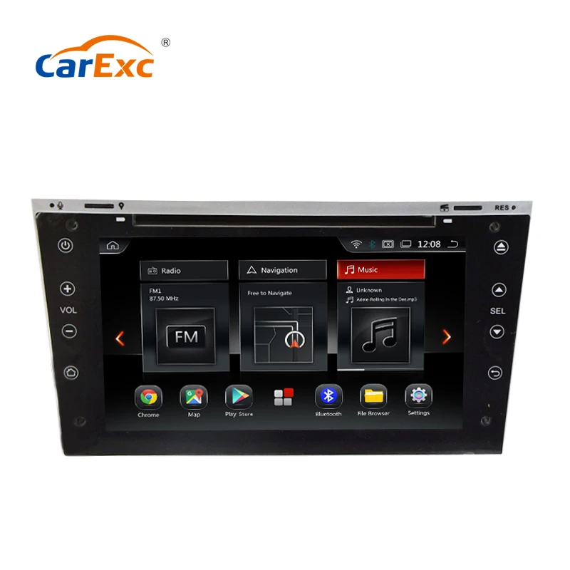 

Android 9.0 Octa Core Car DVD Player Stereo System For Opel Astra Vectra Antara Zafira Corsa GPS Radio Full Touch Multimedia