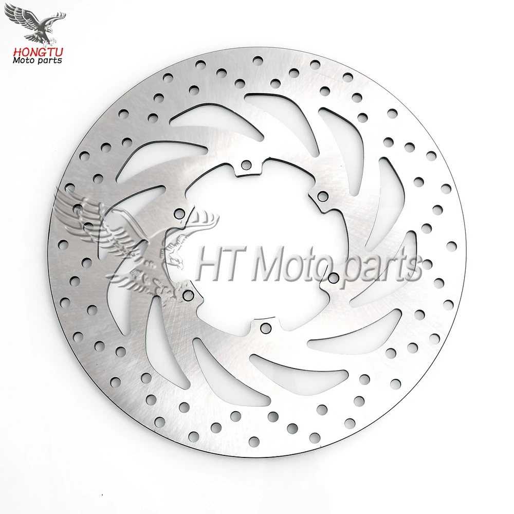 Ротор Диск переднего тормоза мотоцикла для BMW F650GS F 650 GS ST CS G650 G650GS G 1993-2009 |