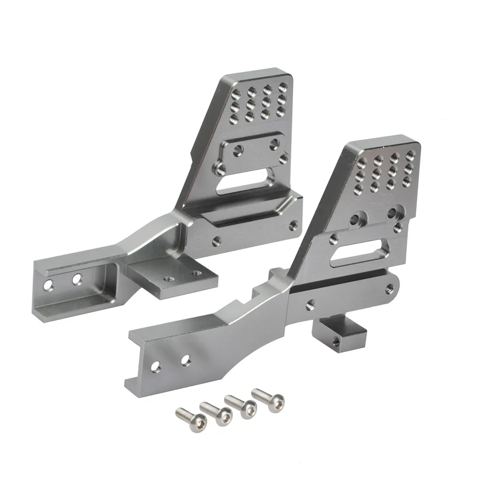 

Aluminum Front Shock Towers R/L for Redcat Gen8 RER11410