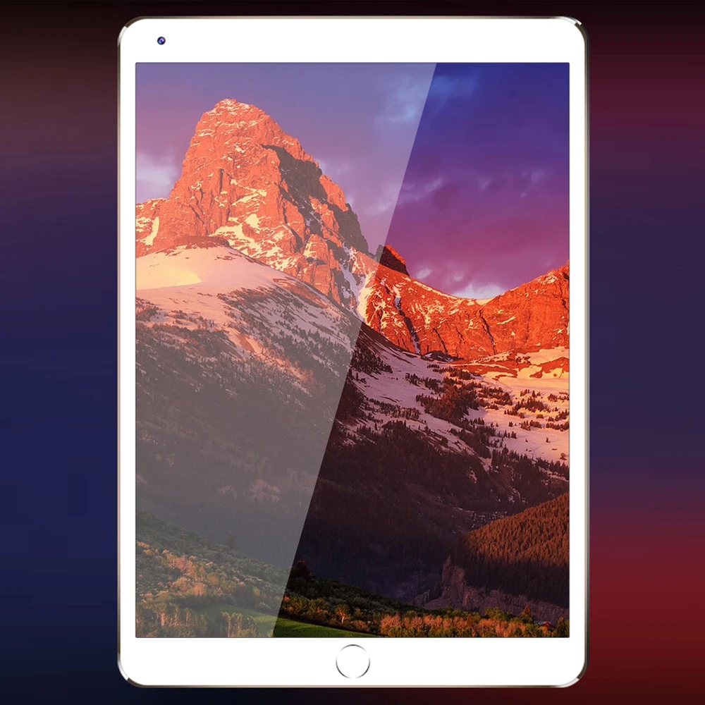

10.1 inch 64GB ROM Octa Core Android 7.0 tablets 3G smartphone IPS wifi Bluetooth GPS Learning tablet BMXC