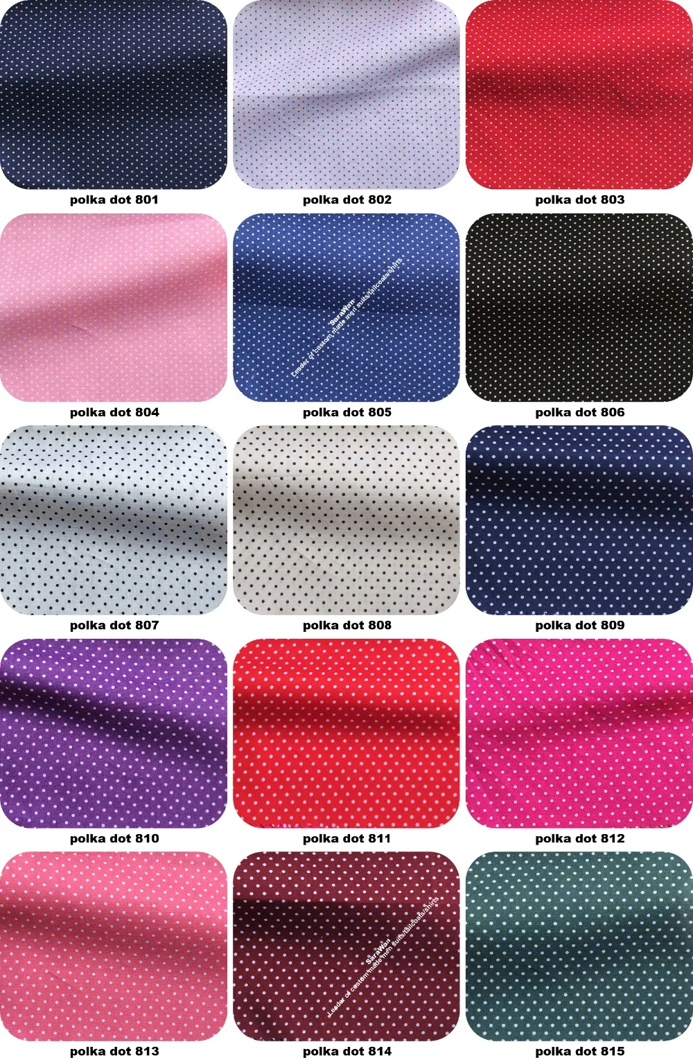 polka dot 2018_01