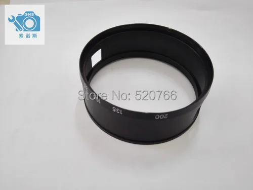 Оригинал для объектива Nikon Φ Nikkor 70 200 мм F/2 8G ED VR II ZOOM RING UNIT 1K632 051|nikkor 70-200mm|af-s nikkornikkor