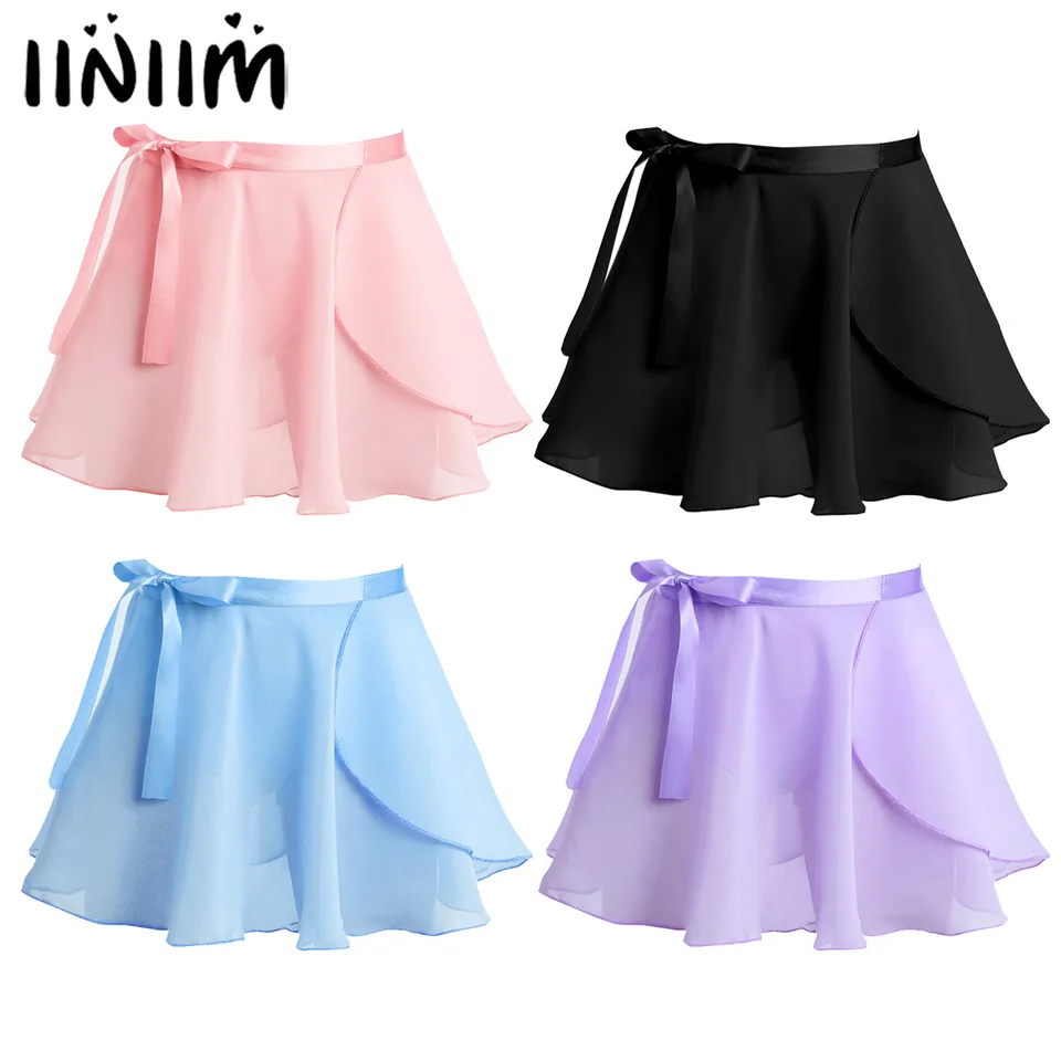 girls dance skirt
