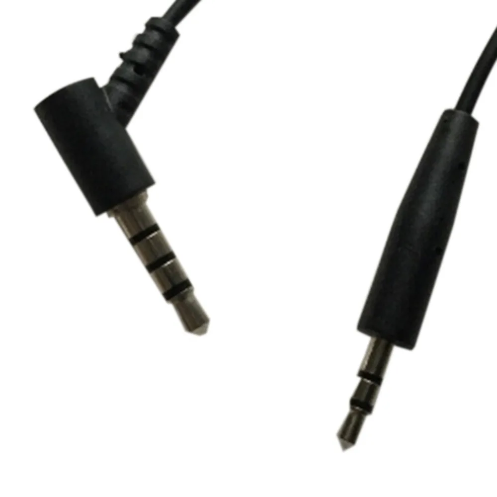 Headphone-Cable-Replacement-Audio-Convert-Cable-Cord-2-5-to-3-5mm-With-Mic-for-BOSE (4)
