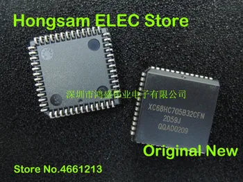 

(1PCS) XC68HC705B32CFN XC85541CFN XC85535CFN 100% original new blank and no data