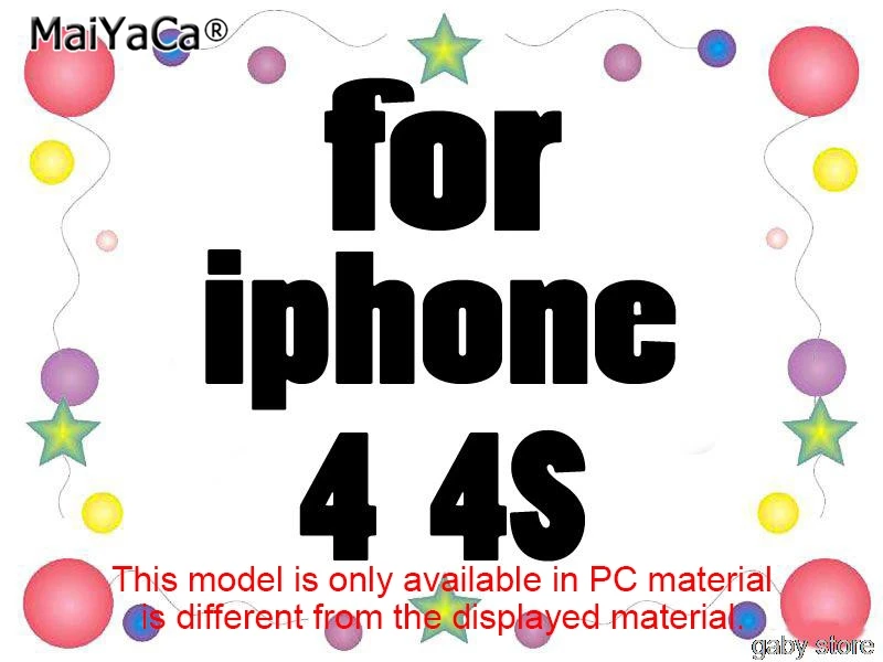 MaiYaCa Охотник лицензионный чехол для телефона чехол для iPhone 5 6 7 8 plus 11 pro X XR XS max samsung S6 S7 edge S8 S9 S10 - Цвет: for iPhone 4 4s