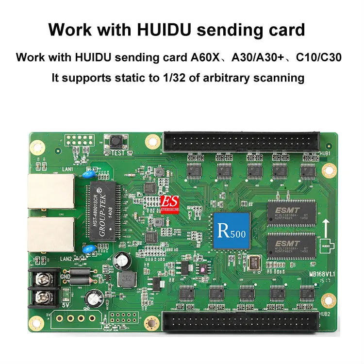 HD-R500-4