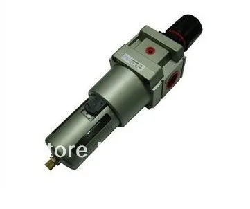 

SMC Type pneumatic Air Filter Regulator AW3000-02