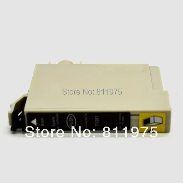 11 шт. картриджи для принтеров EPSON Stylus C79/C90/C92/C110 CX3900/CX4900/CX4905/CX5600 с чернилами|ink cartridge
