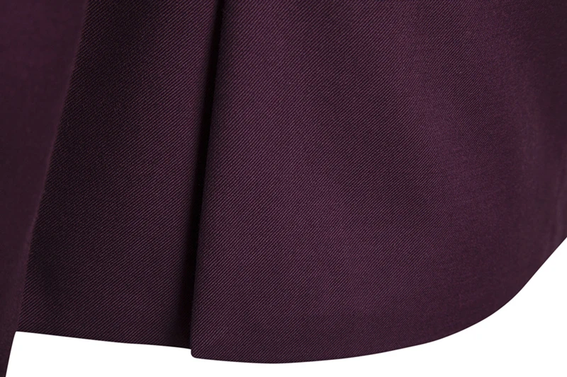 Новейший дизайн пальто брюки мужской костюм Женихи мужской свадебный костюм Лучший мужской костюм(пиджак+ брюки+ жилет) Terno Masculino красный 6XL