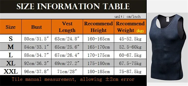 200 шт. Для мужчин Pro сжатия 3D печати туго змея масштаб жилет, высокие эластичные быстросохнущие влагу спортивных Фитнес формочек Топы