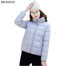 New Fashion 2017 Winter Jacket Women Casual Camouflage Parka Coat Cold Warm Outwear Winter Coat Women Plus Size