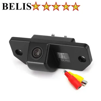 

Waterproof Night vision CCD Parking backup reverse rear view camera rearview Camera for Ford Focus 2 sedan (2005-2011) C-Max