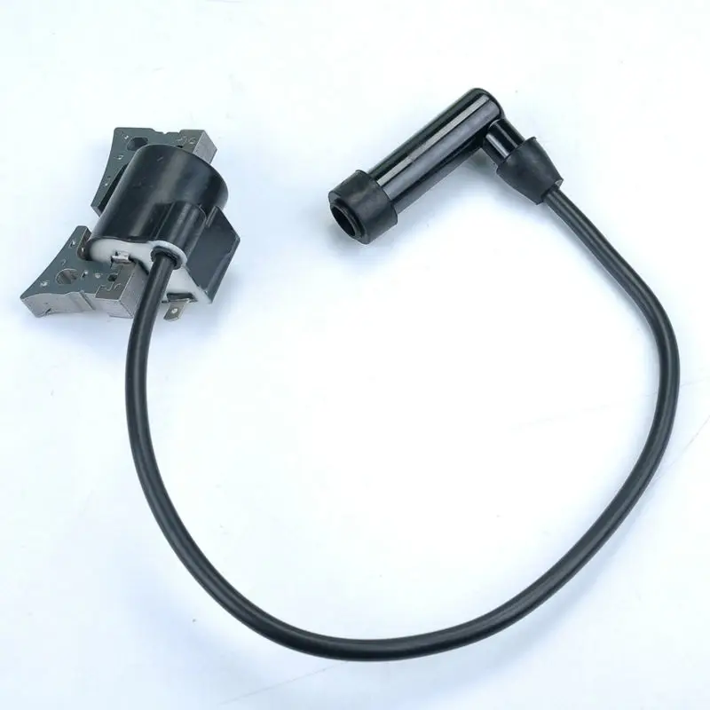 

Robin EX13 EX17 EX21 Fit Ignition Coil Bobine Trimmers Engine Motor Tools Rep 277-79431-01 20A-79431-01