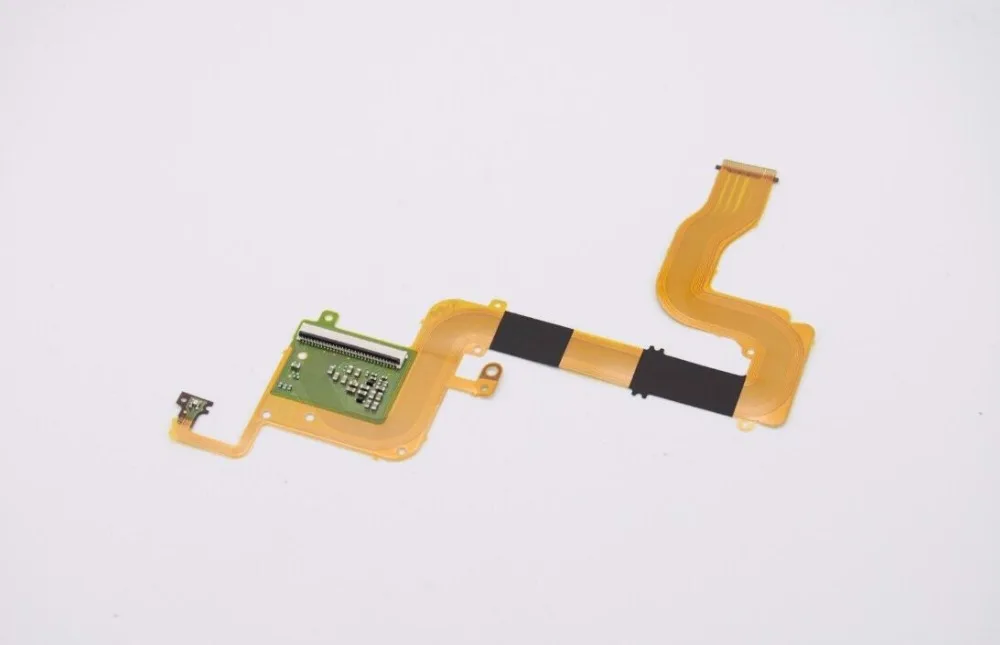 

Free Shipping! New For Sony DSC-RX100 IV RX100M4 RX100 M4 RX100-4 MARK IV LCD Screen Hinge Flex Cable