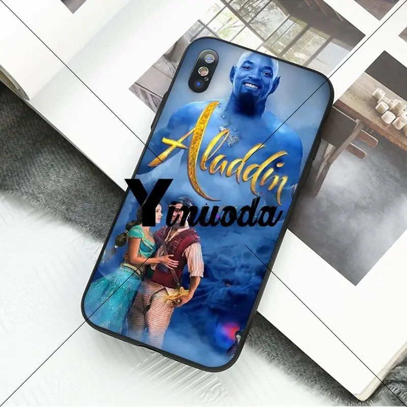 Aladdin movie