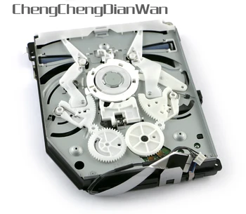 

ChengChengDianWan Original Blue Ray DVD BDP-020 BDP-025 KES 490 490A Drive For PS4 KEM-490AAA CUH-1001A and CUH-1200 Console