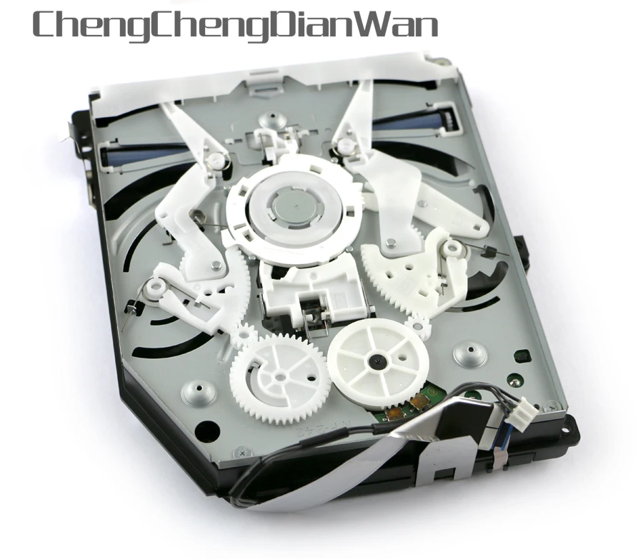 Оригинальный DVD диск chengdianwan Blue Ray для консоли PS4 с поддержкой wi fi и плеером