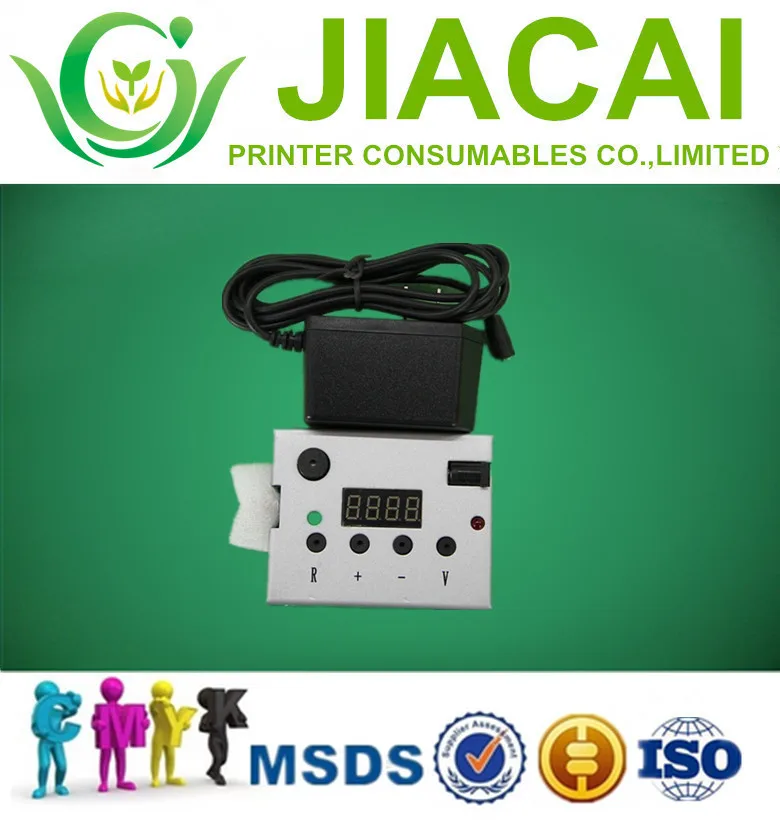 

The most stable chip resetter for HP 88/940/18 Free shipping printer