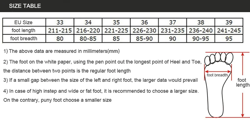 Shoes Size table 800px (2)