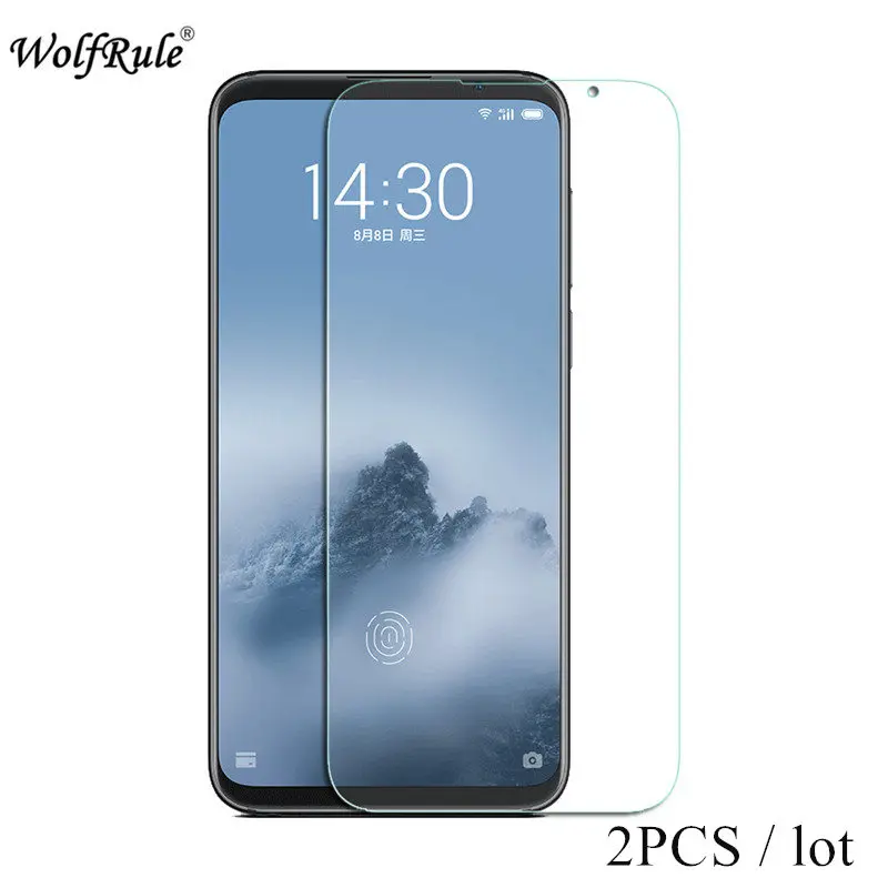 Meizu 16s Pro Купить