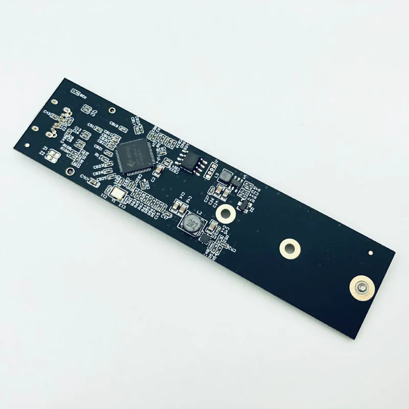 Корпус BTBcoin для жесткого диска M.2 NVME SSD чехол/коробка HD USB C адаптер чехол футляр M2