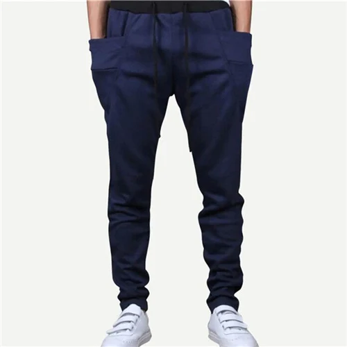 romwe joggers