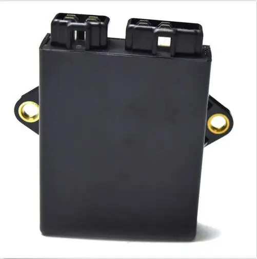 CDI ECU для YAMAHA XV250 VSTAR VTHUNDER COLT LIFAN RHINO HUNTER KEEWAY 250CC чоппер