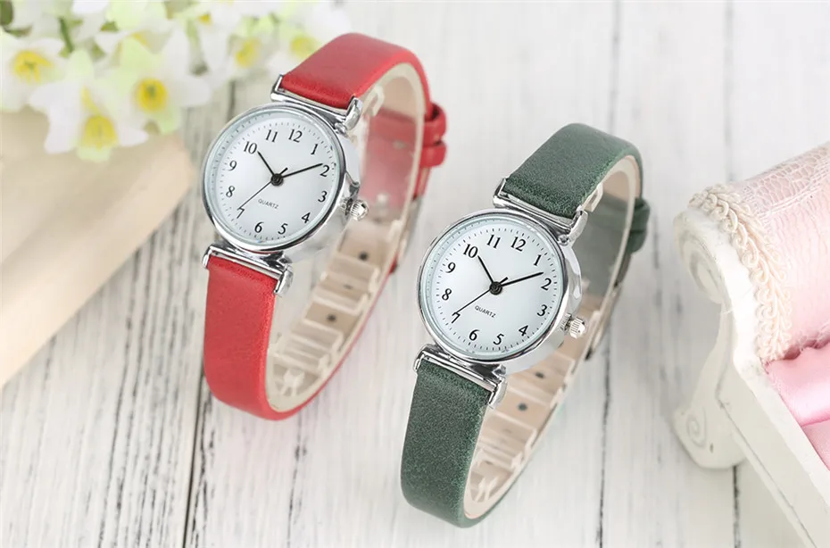 small dial women watches46