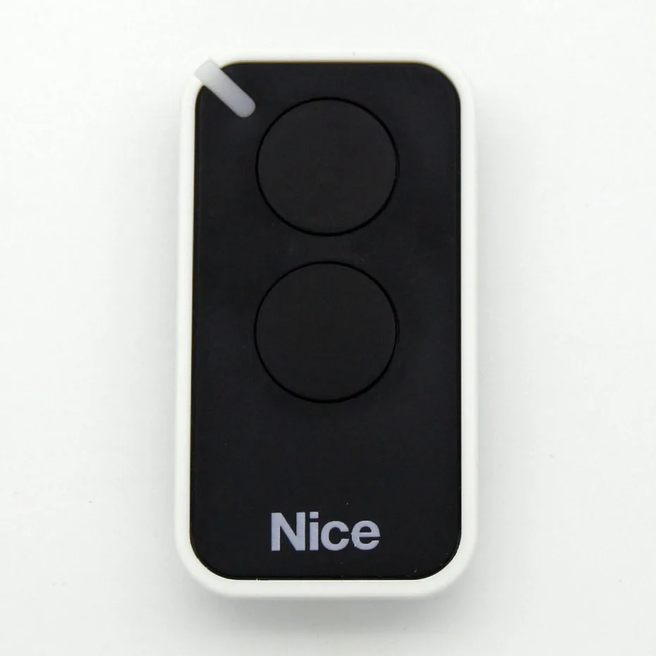 Nice INTI 2 Channel Remote Control