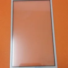 Используется бренд сенсорный экран дигитайзер панель Для Doogee DG280 LEO 4,5 дюймов смартфон MTK6582