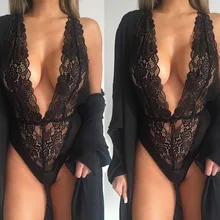 Новое порно женское сексуальное нижнее белье, сексуальное черное прозрачное кружевное нижнее белье с v-образным вырезом, сексуальное порно-Пижама, сексуальные эротические костюмы, сексуальное платье