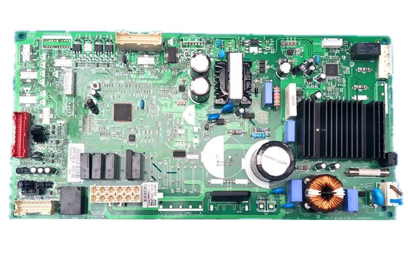 

EBR85712632 EAX67425301-A Good Working Tested