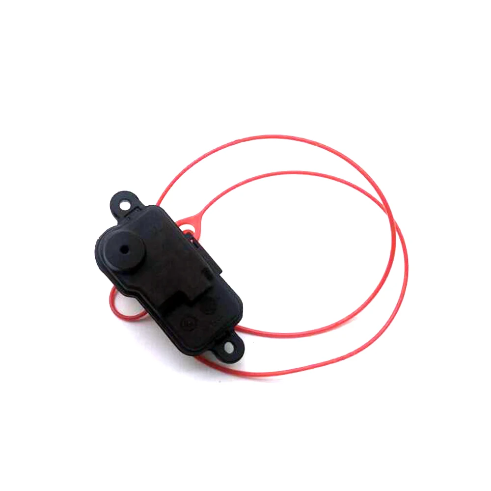 

Fuel Filler Flap Door Lock Actuator Motor For Audi A1 A3 A3 Sportback A6 C7 A6 Avant A7 Q3 Q7 OE: 4L0 862 153D / 4L0 862 153C