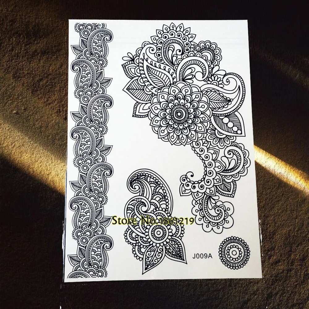 25 Styles Classic Black Henna Temporary Tattoo Wedding Body Art Mehndi Paisley Flower Arm Tatoos Fake Waterproof Tattoo Stickers Sticker Toyota Sticker Designsticker Aliexpress 25 Styles Classic Black Henna Temporary Tattoo Wedding Body Art Mehndi Paisley Flower Arm Tatoos Fake Waterproof Tattoo Stickers Sticker Toyota Sticker Designsticker Aliexpress