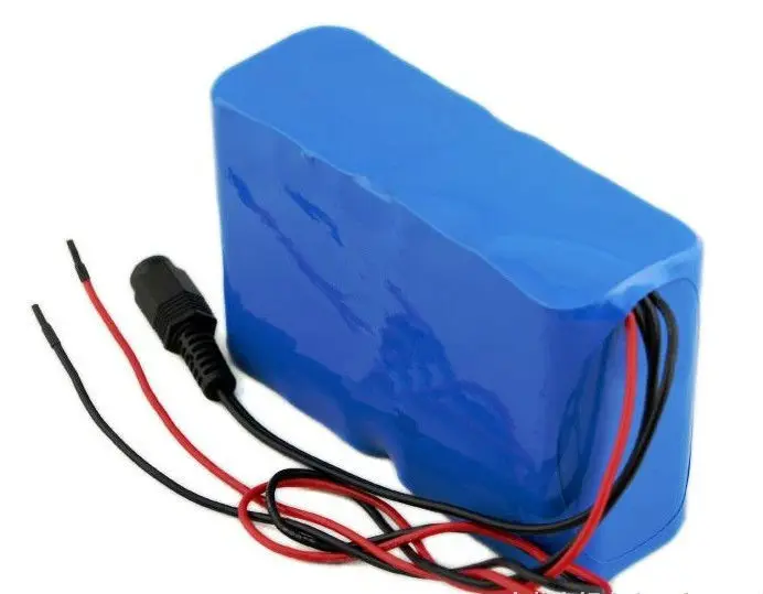 

Free Shopping 12v 8000mah 8ah full lithium battery and charcoal ah battery charger monitoring GPS + 12V battery charger
