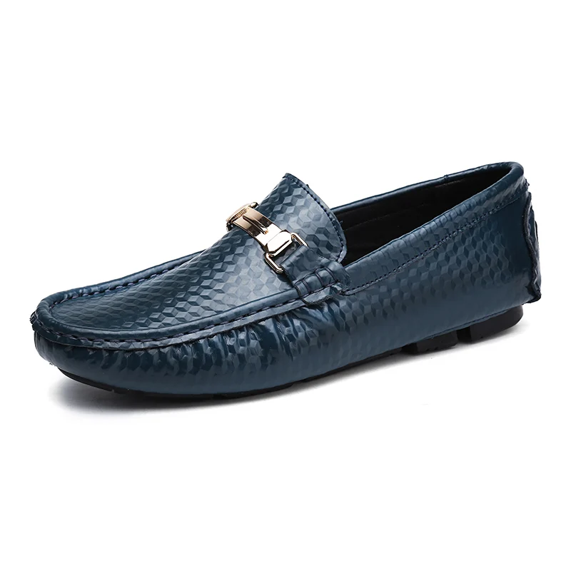 

Men Flats Light Breathable Shoes Casual Shoes Men Loafers Moccasins Man Sneakers Comfortable Plus Size 37-47 Peas Shoes