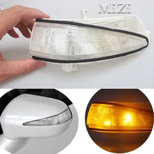 

Free Shipping Rearview Mirror LED Left & Right Turn Signal Light Flasher FOR HONDA CIVIC FA1 2006 2007 2008 2009 2010 2011