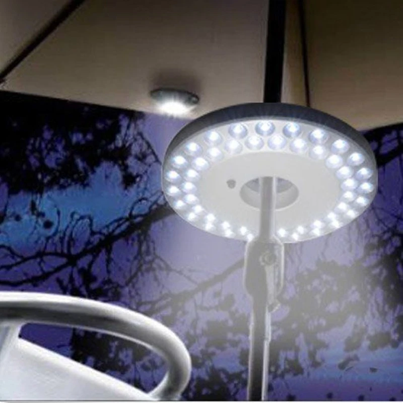 Umbrella Lights (2)