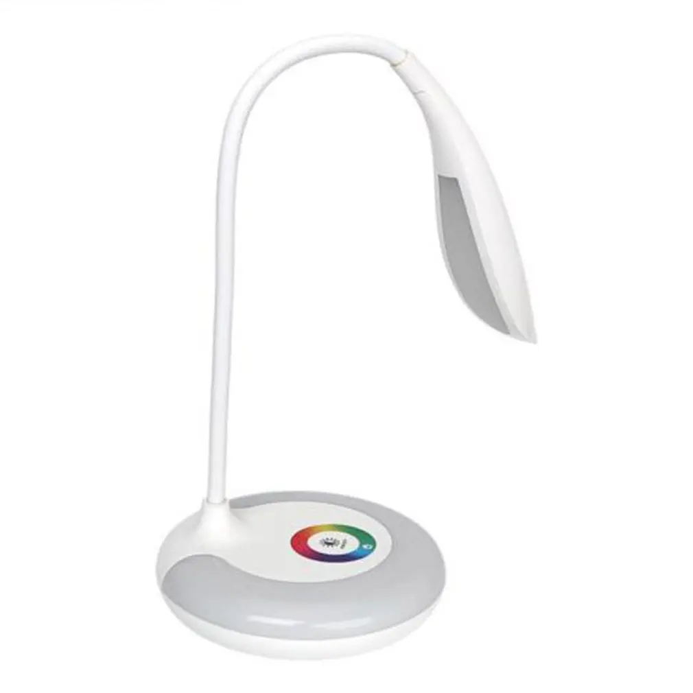 Зарядка через Usb Настольная светодио дный LED настольная ночник украшения дома