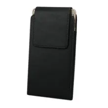 huawei honor note 8 Case, Leather Pouch Holster with 360 Degrees Swivel Belt Clip for honor note 8 6.6 Cover