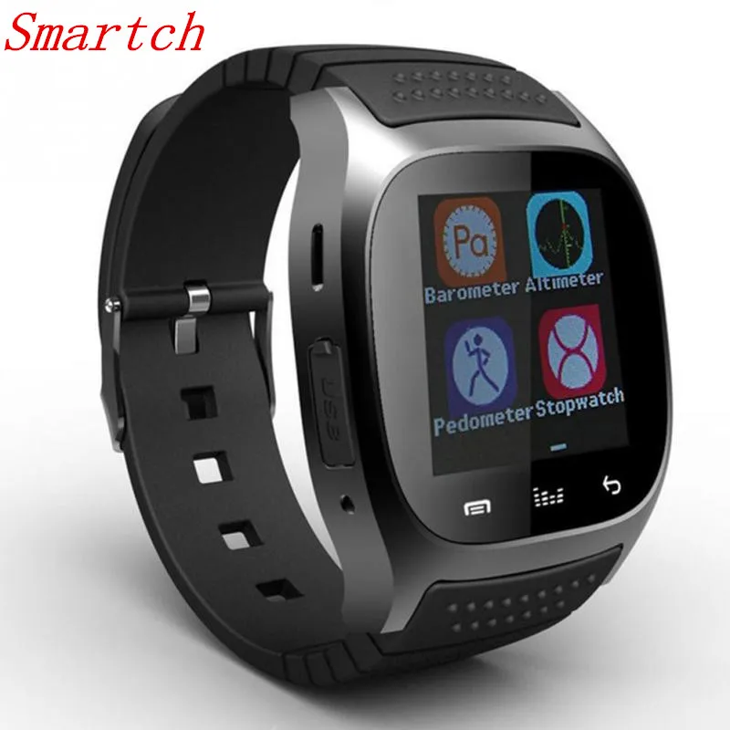 xiaomi bluetooth smart watch