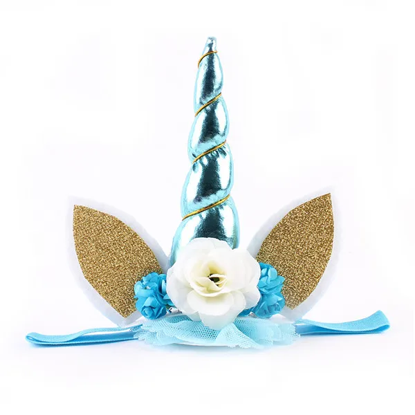 Pony-headband-with-flowers (1)