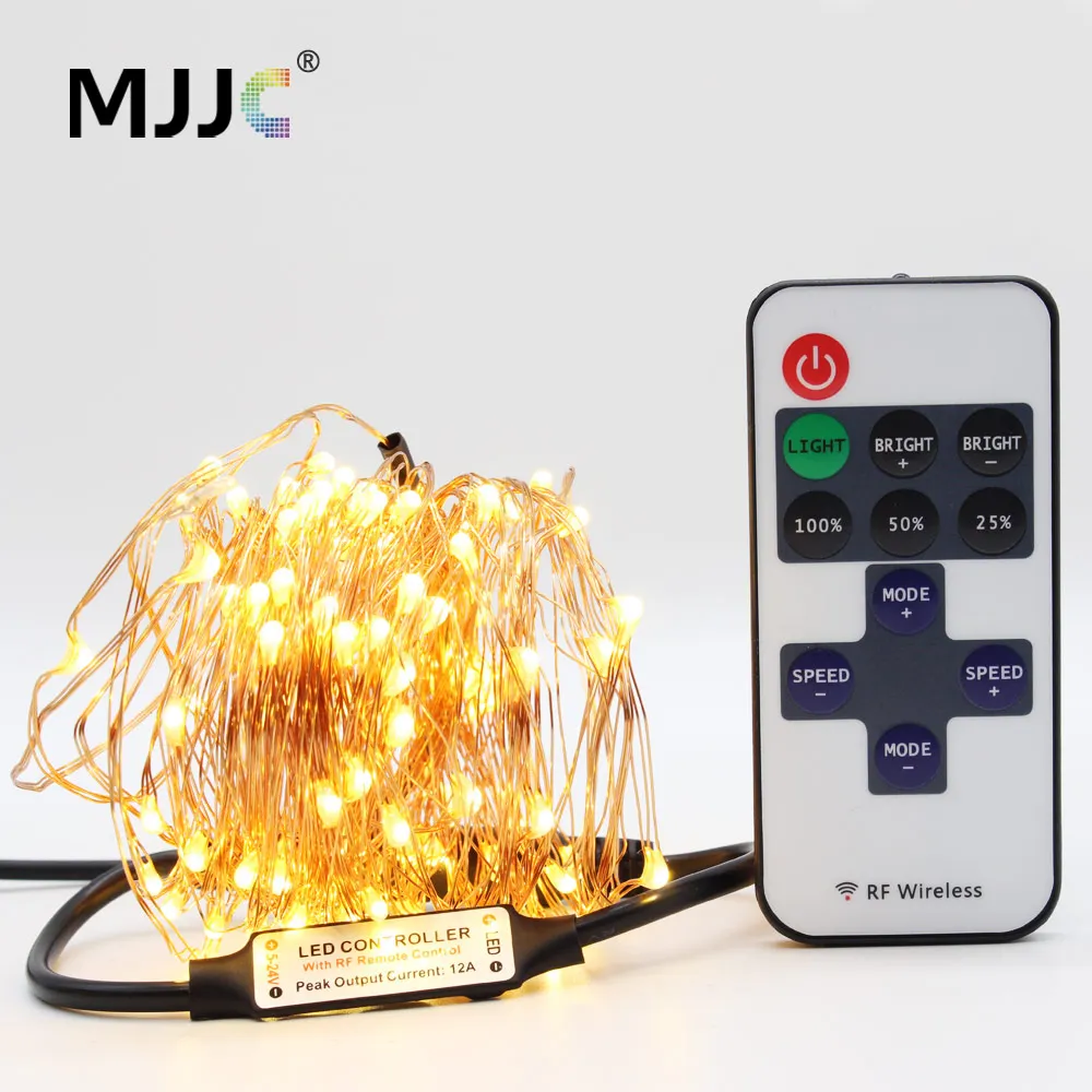 Christmas Lights Outdoor Indoor 12v Waterproof Decoration Wedding Christmas Lights Outdoor Indoor 12v