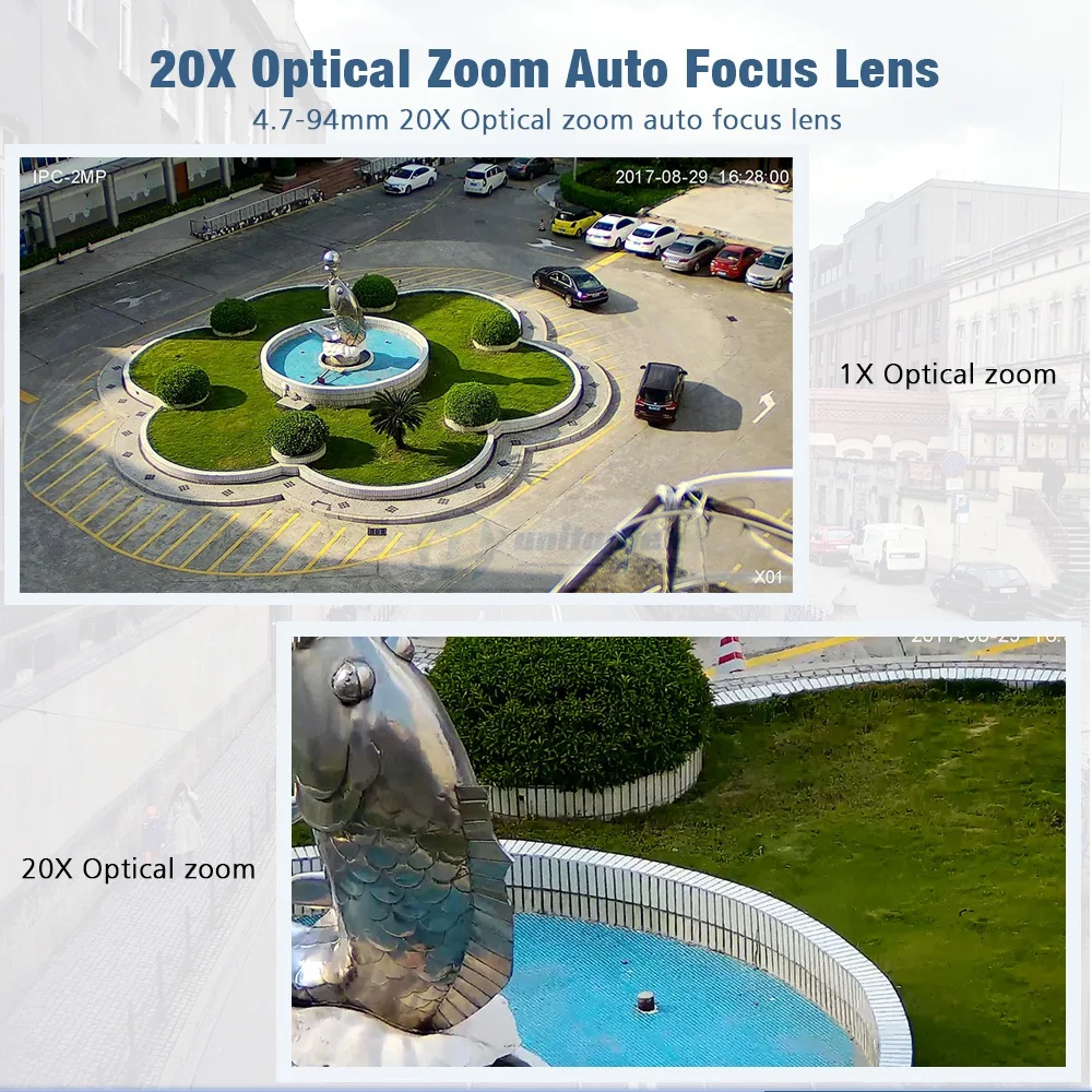 06 2MP PTZ IP Camera 