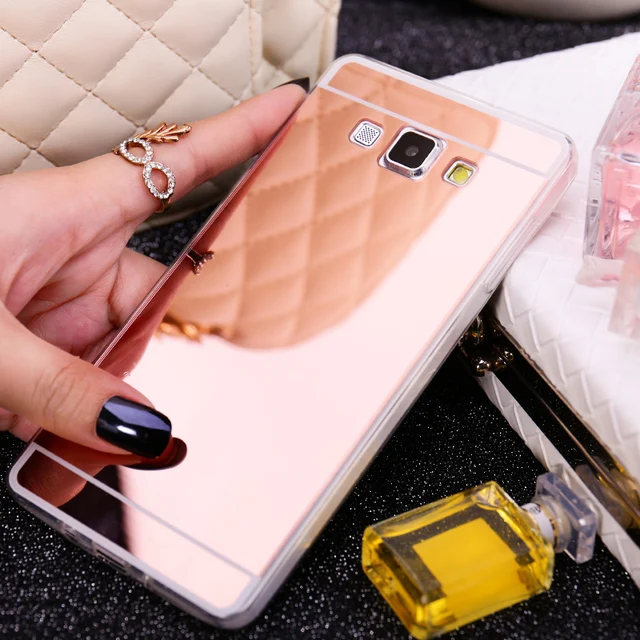 custodia samsung a8 rosa custodia samsung a8 rosa