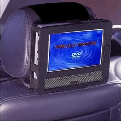 imágenes para Tfy montaje reposacabezas del coche para el eslabón giratorio y estilo del tirón de 9 pulgadas reproductor de dvd portátil (no incluyendo el Reproductor de DVD) imágenes para Tfy montaje reposacabezas del coche para el eslabón giratorio y estilo del tirón de 9 pulgadas reproductor de dvd portátil (no incluyendo el Reproductor de DVD)